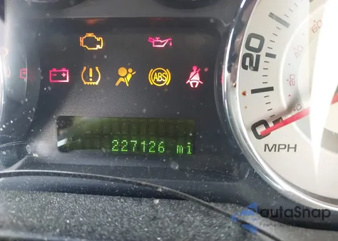 2007 Ford Edge Sel z USA, uszkodzony, nr VIN 2FMDK38C57BB03253